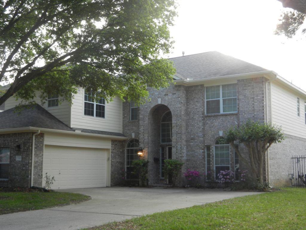 Stone Mallow Dr, Houston, TX 77095
