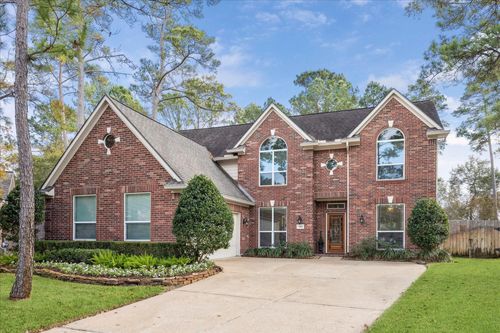 11903 Wynmar Lane, Cypress, TX, 77429 | Card Image