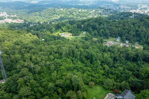 TBD Cleveland Avenue Ext, Fairmont, WV, 26554 | Card Image