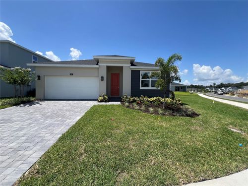 1605 Stonecliff Drive, APOPKA, FL, 32703 | Card Image