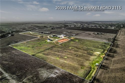 20395 Fm 2115 Road, Salado, TX, 76571 | Card Image