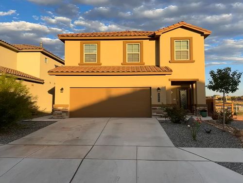 3202 Tazanita Loop Se, Rio Rancho, NM, 87124 | Card Image