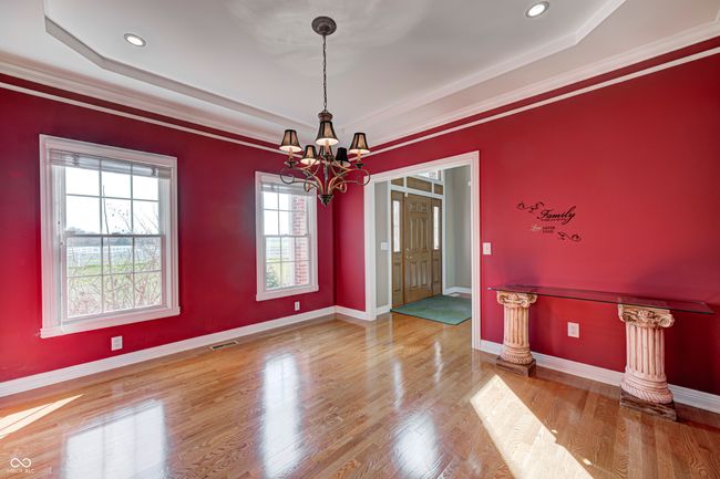 2009 W 250 N, House other with 4 bedrooms, 6 bathrooms and null parking in Lebanon IN | Image 13