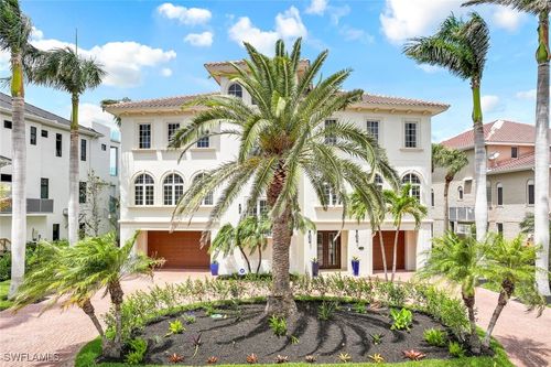 175 Topanga Dr, BONITA SPRINGS, FL, 34134-8545 | Card Image