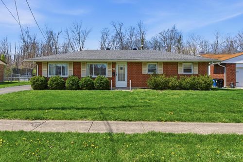 409 Forest Lake Dr, Wilmington, OH, 45177-1013 | Card Image