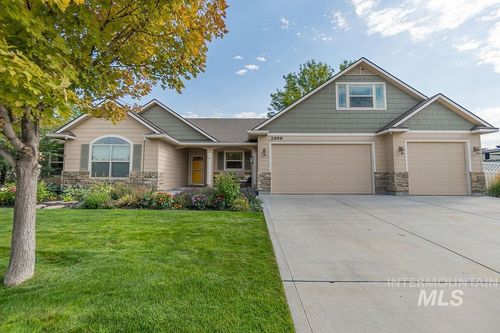 2999 S Grand Mere Dr, Nampa, ID, 83686-3016 | Card Image