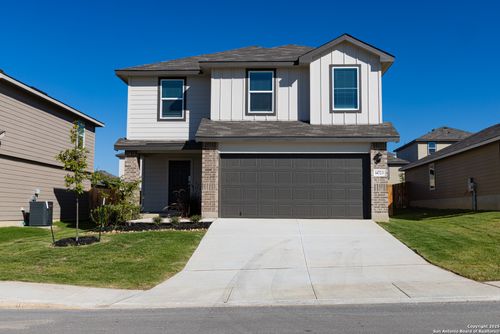 14723 Childress Fls, San Antonio, TX, 78245-5316 | Card Image