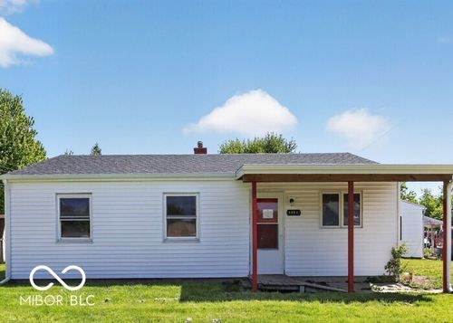 1303 S Miller Ave, Marion, IN, 46953-1148 | Card Image