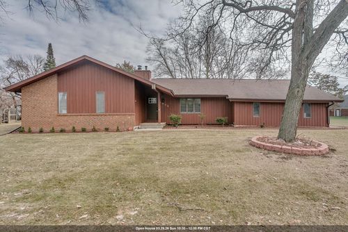 1025 Greendale Ct, MENASHA, WI, 54952-2040 | Card Image