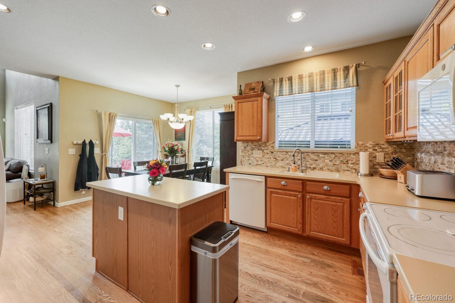 Residential in Highlands Ranch 5
