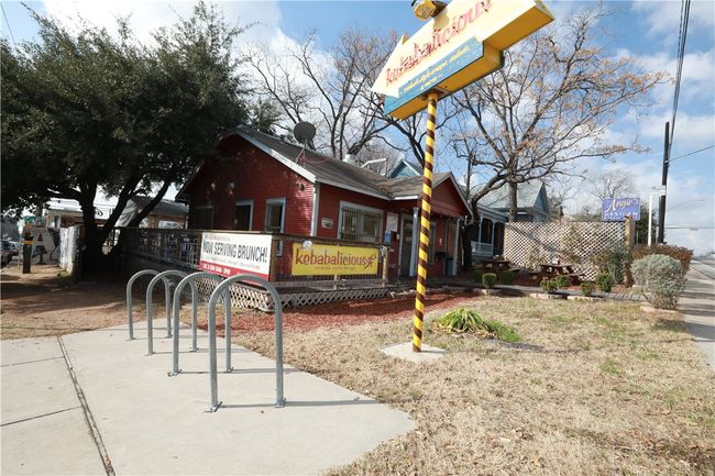 1311 E 7 Th St, Home with 0 bedrooms, 0 bathrooms and 12 parking in Austin TX | Image 15