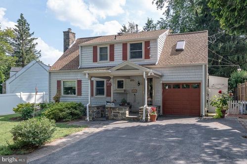 417 Haverford Rd, WYNNEWOOD, PA, 19096-2437 | Card Image
