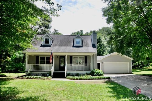 145 Friendship Pl, Winterville, GA, 30683-1933 | Card Image