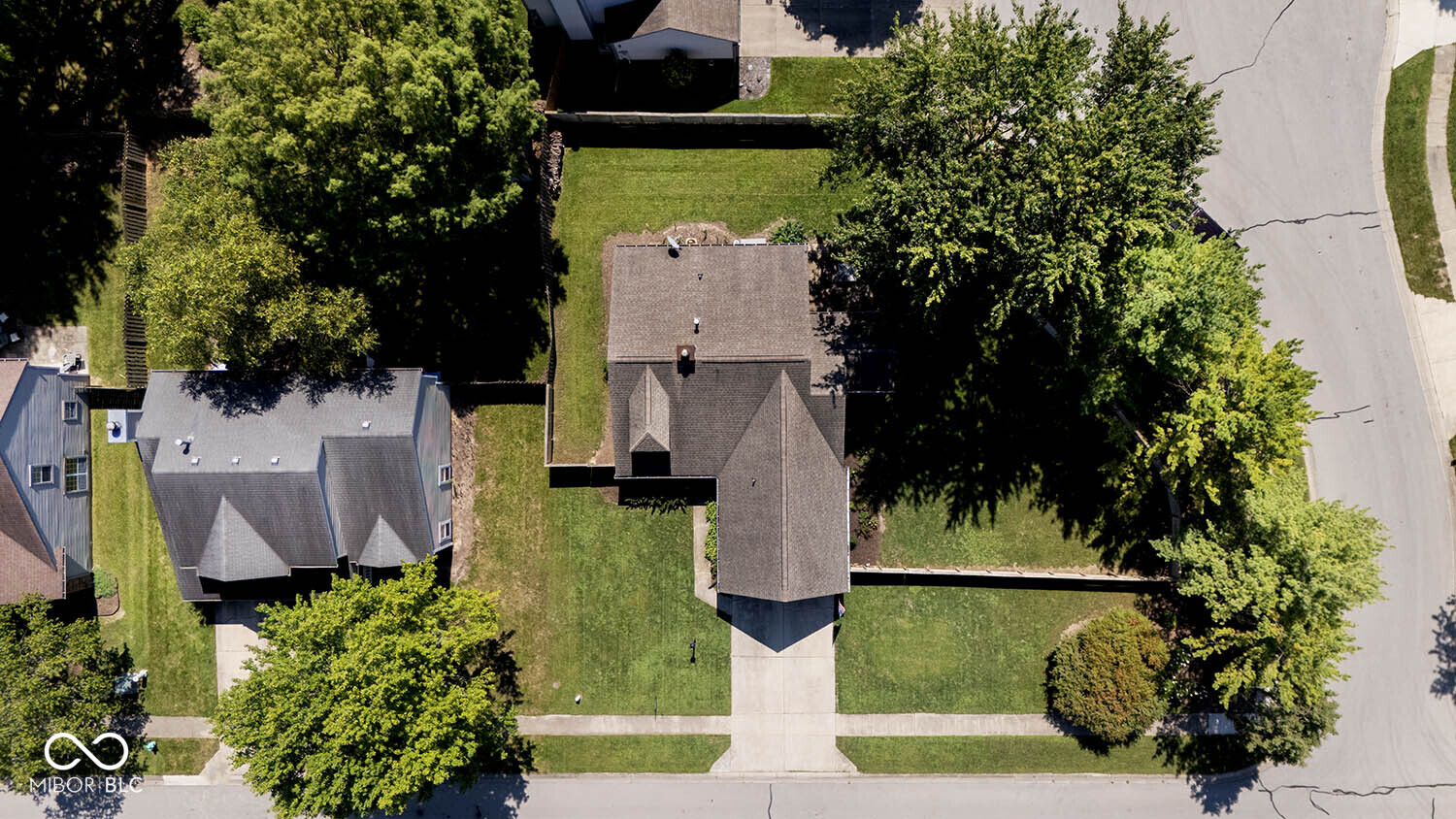 Residential in Fishers 4