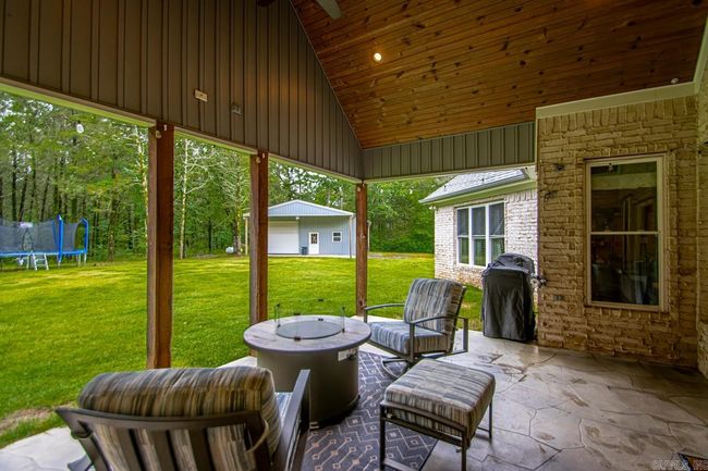 1125 Lisa Ln, House other with 4 bedrooms, 4 bathrooms and null parking in Conway AR | Image 34
