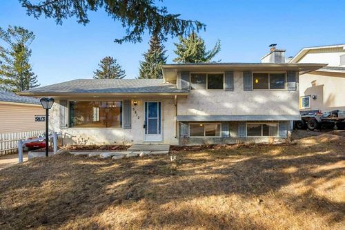5813 Dalcastle Cres Nw, Calgary, AB, T3A1R7 | Card Image