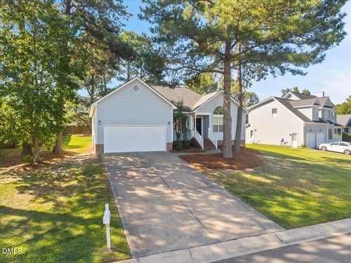 2660 Bowden Dr, Creedmoor, NC, 27522-8827 | Card Image