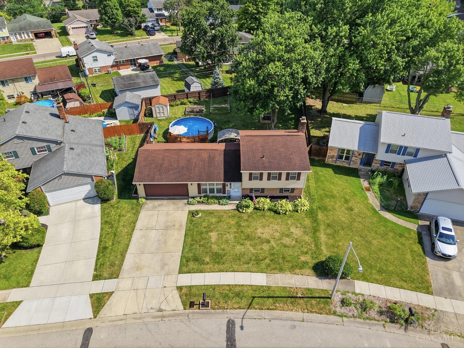 Residential in Mason 5