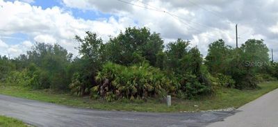 2514 63 Rd Street W, Home with 0 bedrooms, 0 bathrooms and null parking in LEHIGH ACRES FL | Image 1