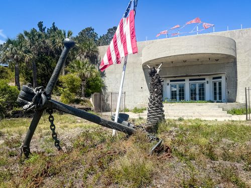 3030 Brownell Ave, Sullivans Island, SC, 29482-9678 | Card Image