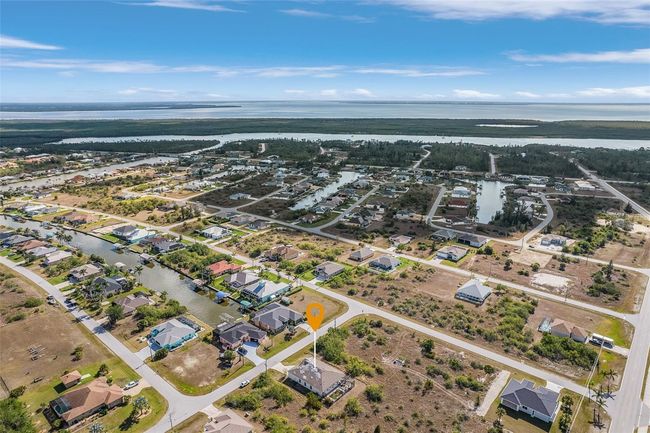 15345 Pottstown Ave, House other with 4 bedrooms, 3 bathrooms and null parking in PORT CHARLOTTE FL | Image 30