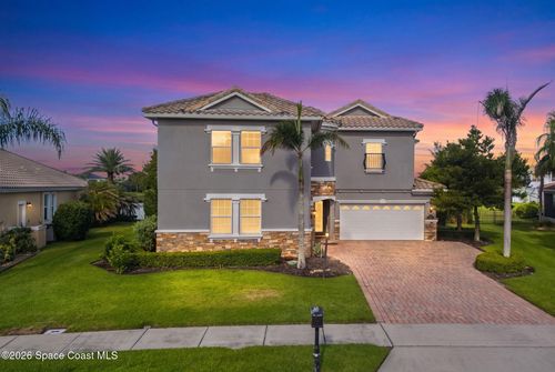 3536 Ayrshire Cir, MELBOURNE, FL, 32940-8603 | Card Image
