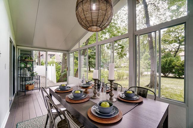 2551 Caroline Ave, House other with 4 bedrooms, 3 bathrooms and null parking in Bexley OH | Image 40