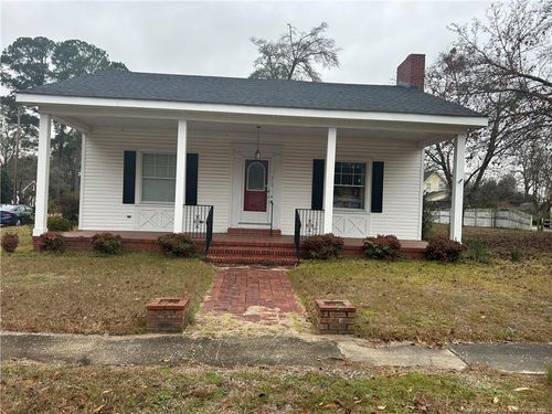 310 Floyd St, Fairmont, NC, 28340-1612 | Card Image