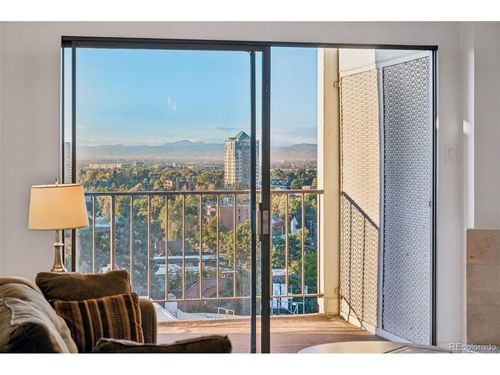 804-777 N Washington St, Denver, CO, 80203 | Card Image