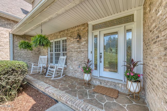 3 Chestnut Ridge Ct, House other with 5 bedrooms, 4 bathrooms and null parking in Jonesborough TN | Image 8