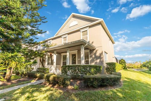4436 Cleary Way, ORLANDO, FL, 32828-6410 | Card Image