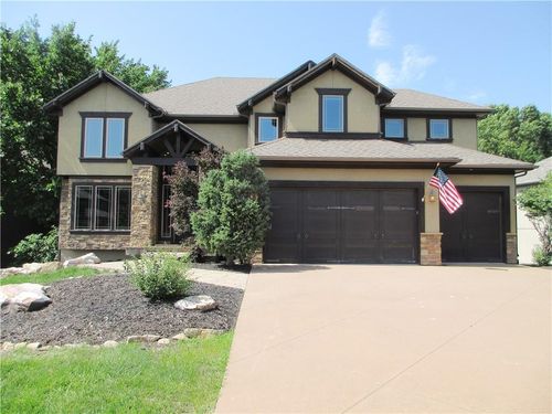 20924 W 68th St, Shawnee, KS, 66218-9703 | Card Image