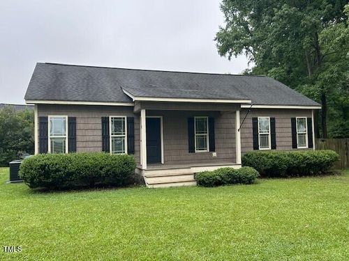 119 N Cross St, Angier, NC, 27501-6082 | Card Image