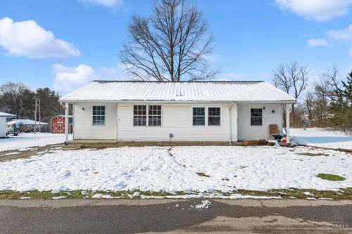 181 Water St, Clarksville, OH, 45113-7522 | Card Image