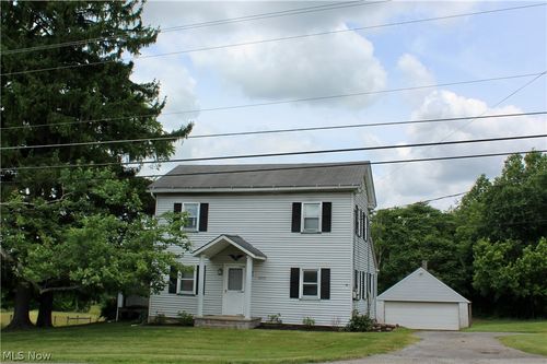 12432 South Avenue, North Lima, OH, 44452 | Card Image