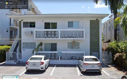 apt-5-1231 Pennsylvania Ave, Miami Beach, FL, 33139-4468 | Card Image