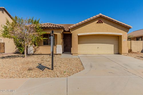 2536 W Gary Way, Phoenix, AZ, 85041-7640 | Card Image