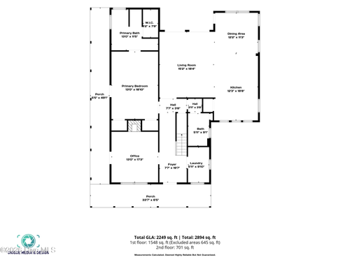 3698 Nc Highway 53 E, Burgaw, NC, 28425-3853 | Card Image