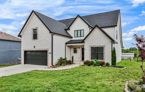 1298 Highgrove Ln, Clarksville, TN, 37043-2141 | Card Image