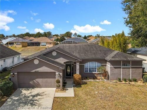 5637 Beverly Rise Blvd, LAKELAND, FL, 33812-5119 | Card Image