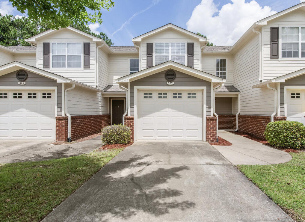 Wingspan Way, Crestview, FL 32536