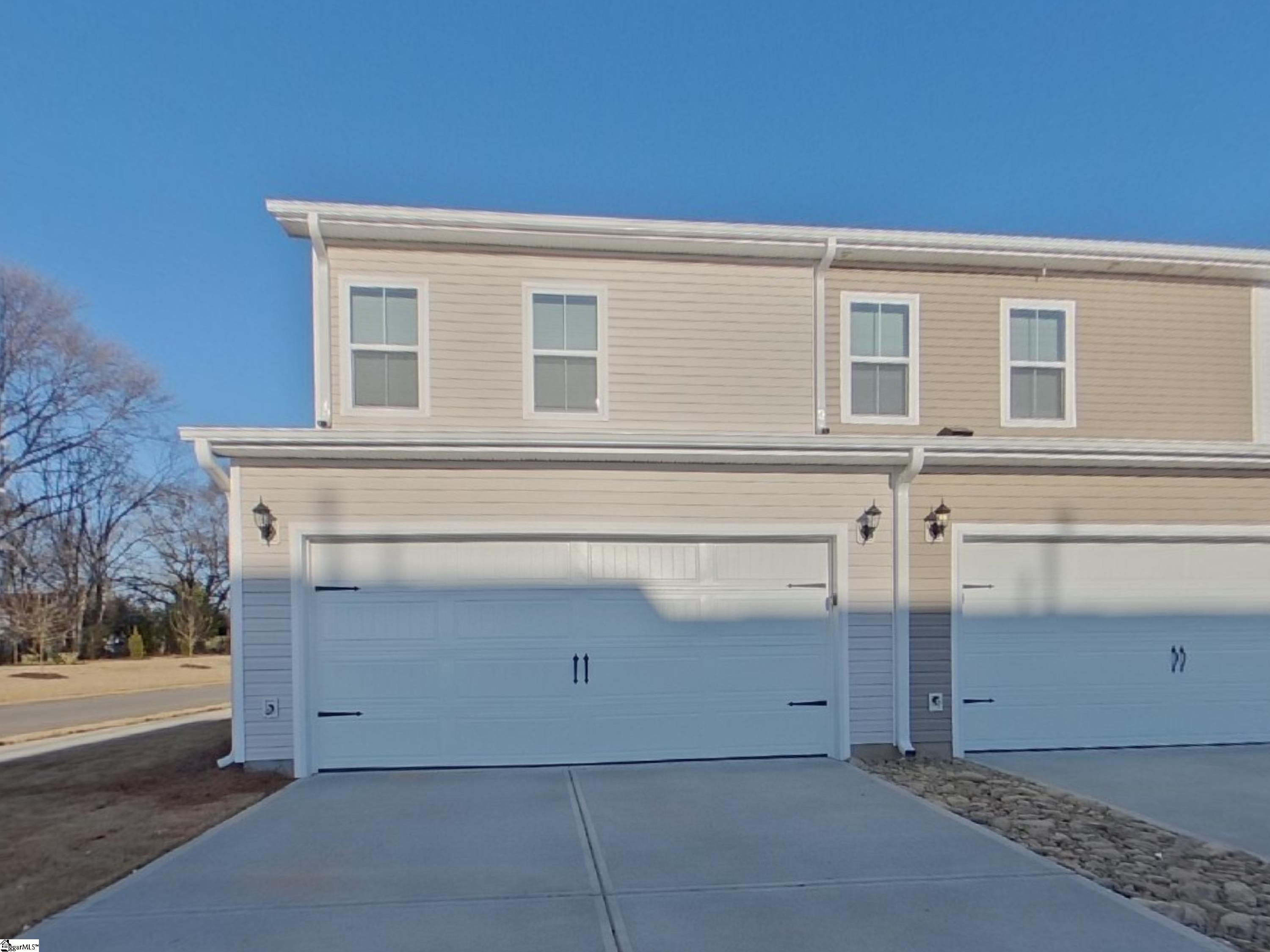 Residential Lease in Simpsonville 2
