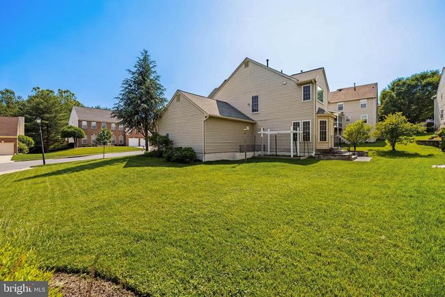 148 Disney Ct, House other with 4 bedrooms, 3 bathrooms and null parking in Owings Mills MD | Image 58