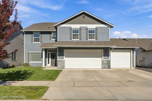 4119 N Shelburne Loop, Post Falls, ID, 83854-0230 | Card Image