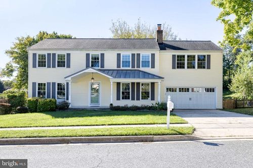 1027 Trickling Brook Rd, COCKEYSVILLE, MD, 21030-3120 | Card Image