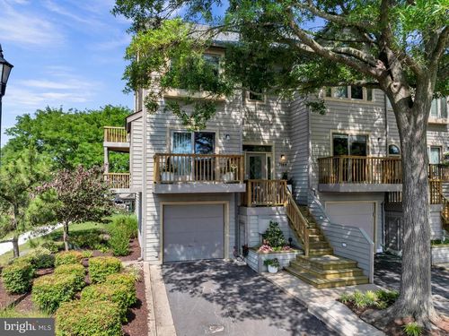 2144 Chesapeake Harbour Dr, ANNAPOLIS, MD, 21403-3586 | Card Image