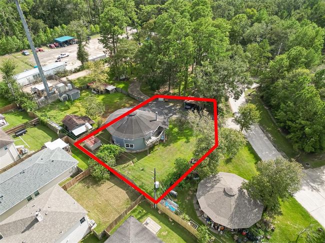 22914 Whittaker Way, House other with 3 bedrooms, 3 bathrooms and 2 parking in Spring TX | Image 45