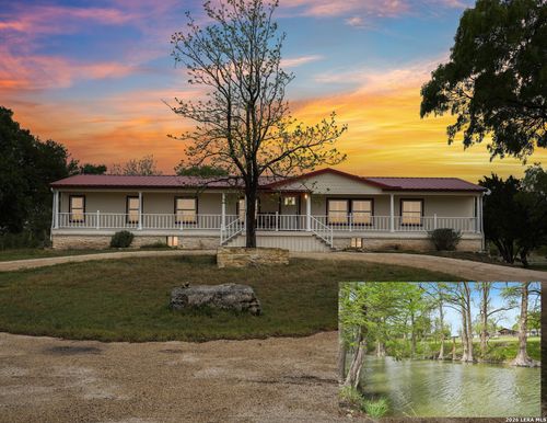250 Wharton Rd, Kerrville, TX, 78028-6805 | Card Image