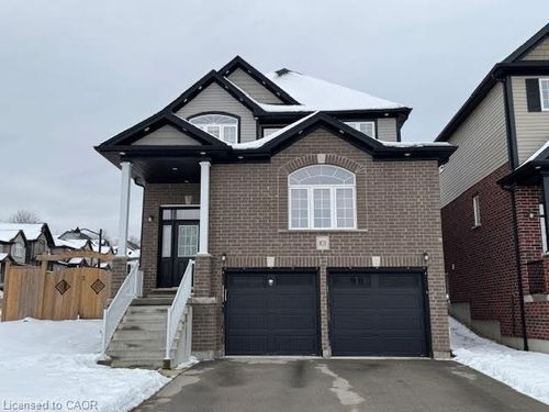 101 Gagnon Pl, Rockwood, ON, N0B2K0 | Card Image