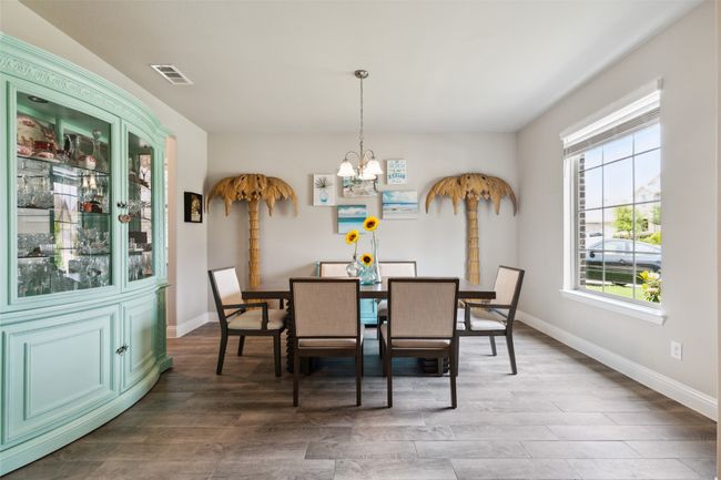 5909 Horsetail Dr, House other with 4 bedrooms, 3 bathrooms and null parking in McKinney TX | Image 6